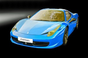 Ferrari 102