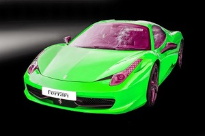 Ferrari 103