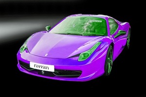 Ferrari 104