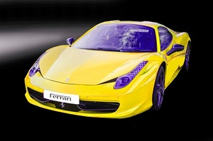 Ferrari 106