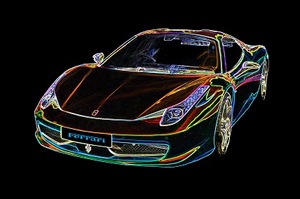 Ferrari 111