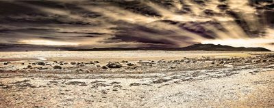 arran-from-seamill-beach-ayrshire-deep-black-and-sepia