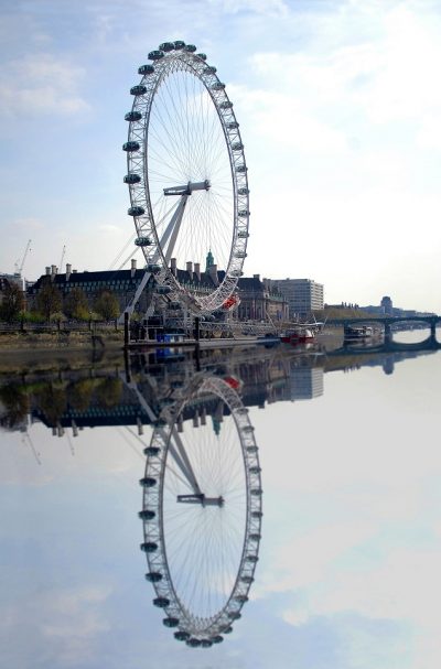 london-eye-reflection