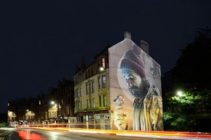 St. Mungo High Street