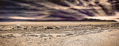 arran-from-seamill-beach-ayrshire-sepia-and-purple
