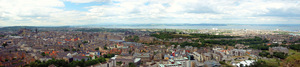 Digital Enhanced Photo Gallery Edinburgh View 5